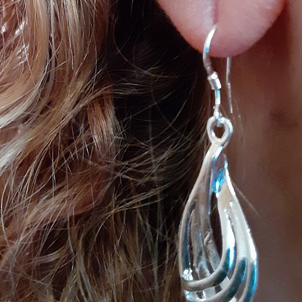 Earring Drop Dangle